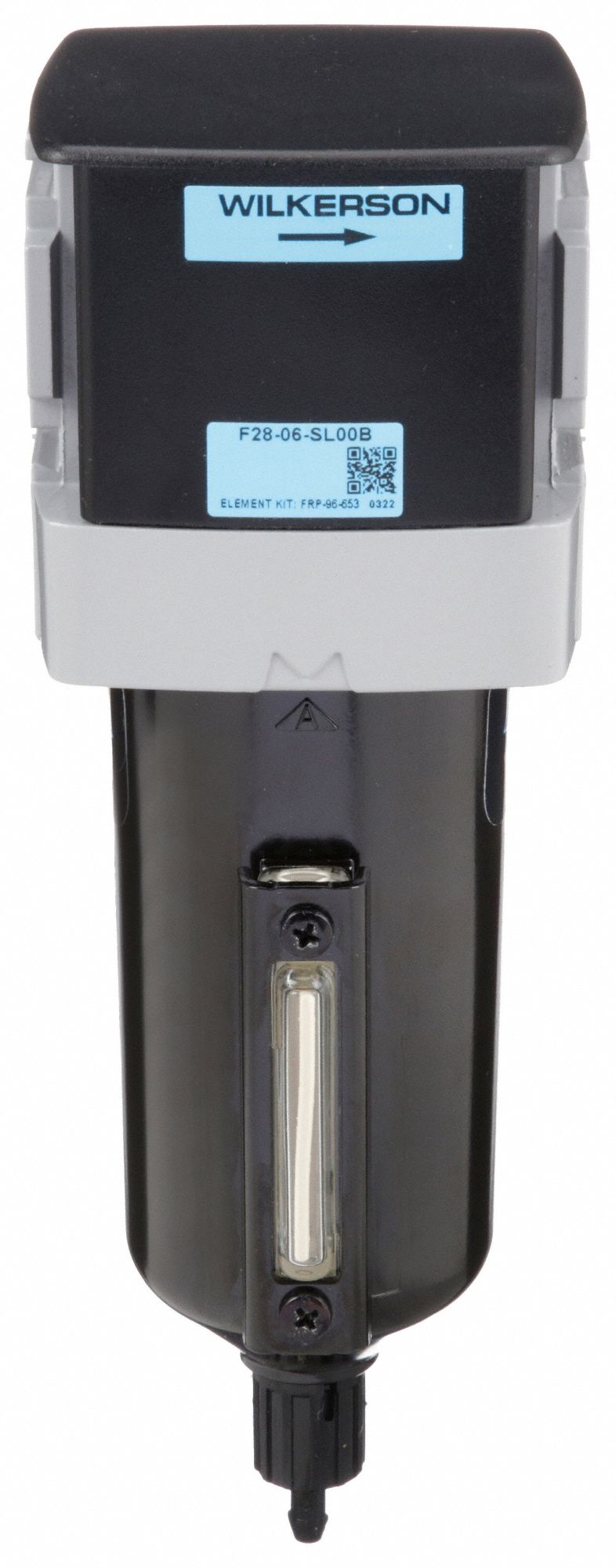 Wilkerson 3G-OTH-158297