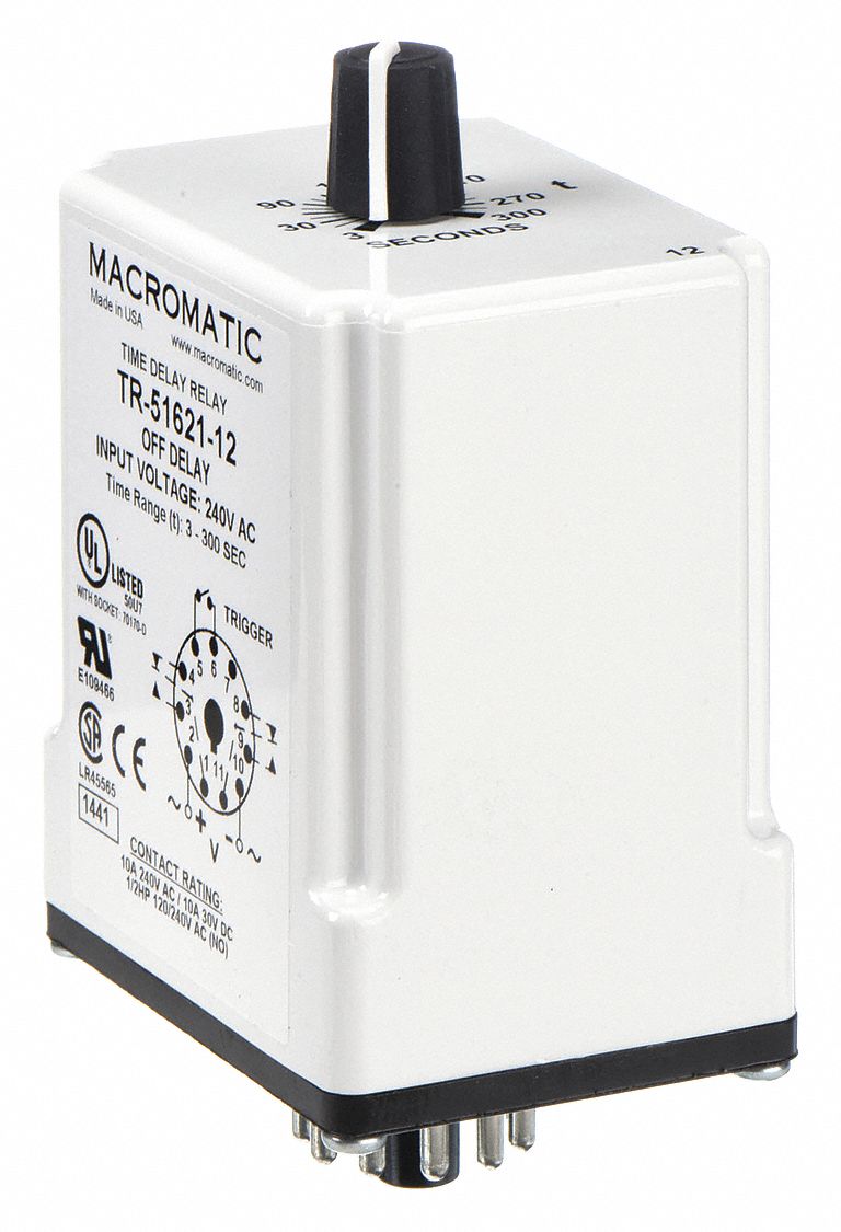 Macromatic 3G-OTH-42921