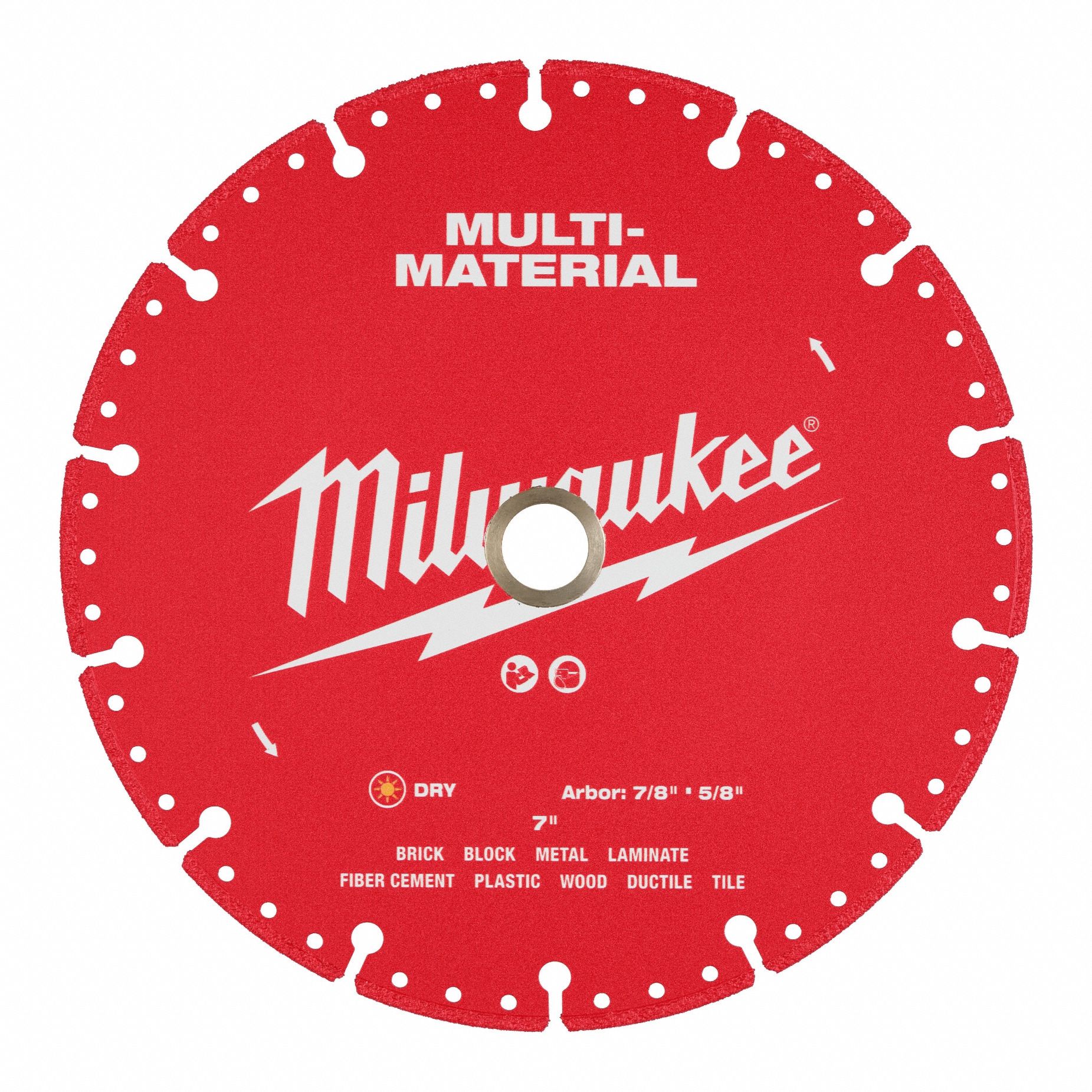 Milwaukee 3G-OTH-320807