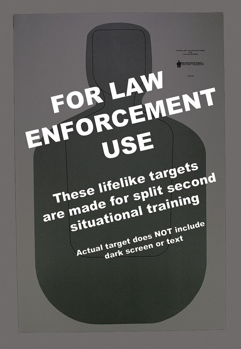 Action Target 3G-OTH-454259