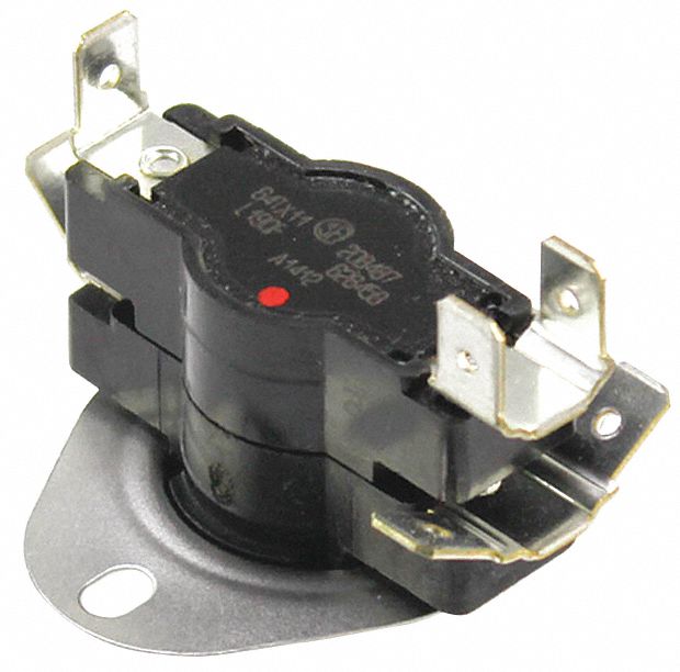 Nordyne 3G-OTH-96654