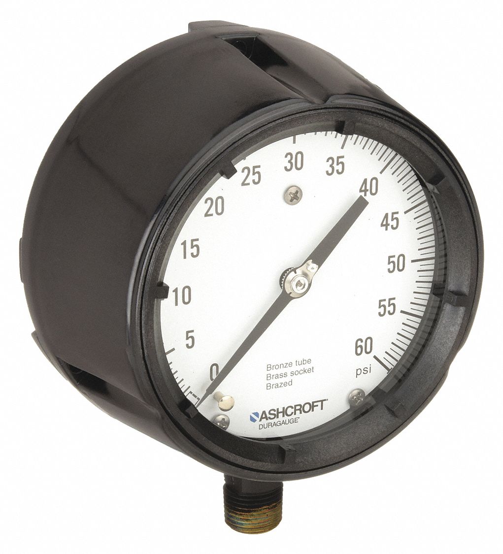 Ashcroft 3G-OTH-175231