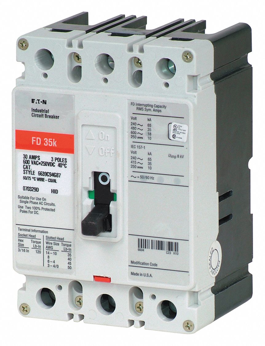 Eaton 3G-OTH-151030