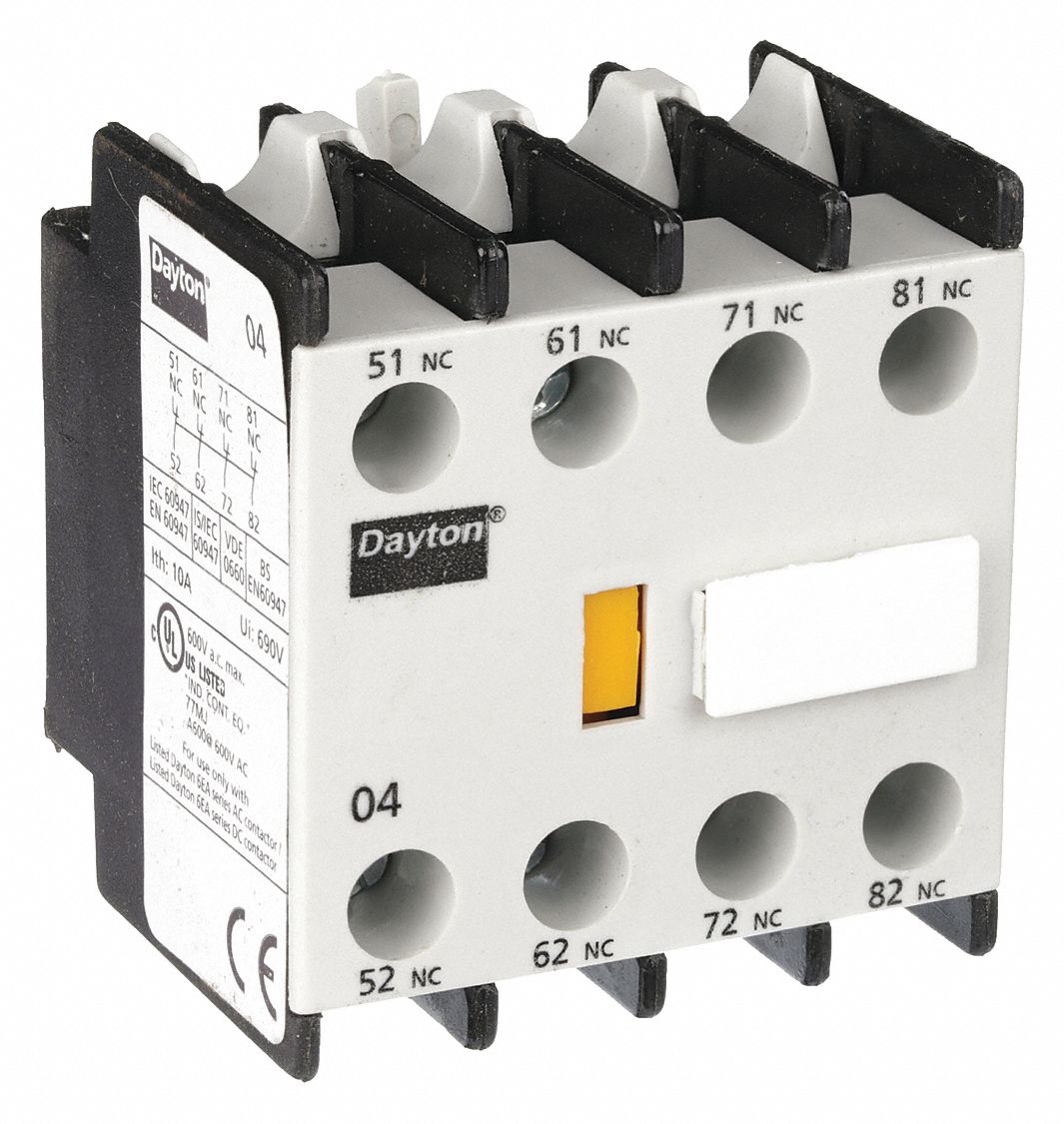 Dayton 3G-OTH-38835