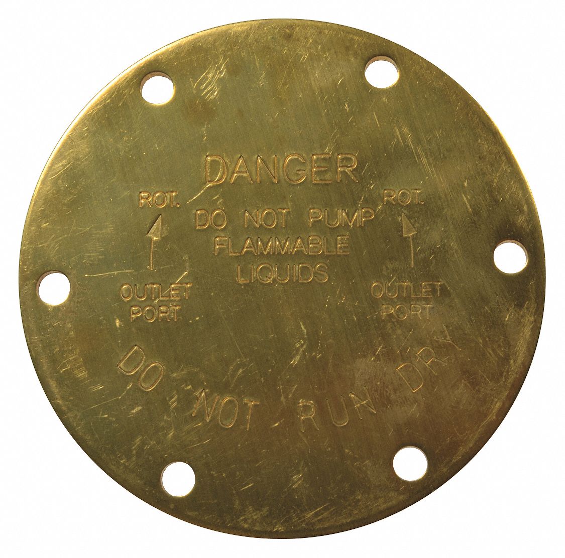 Dayton 3G-OTH-85530