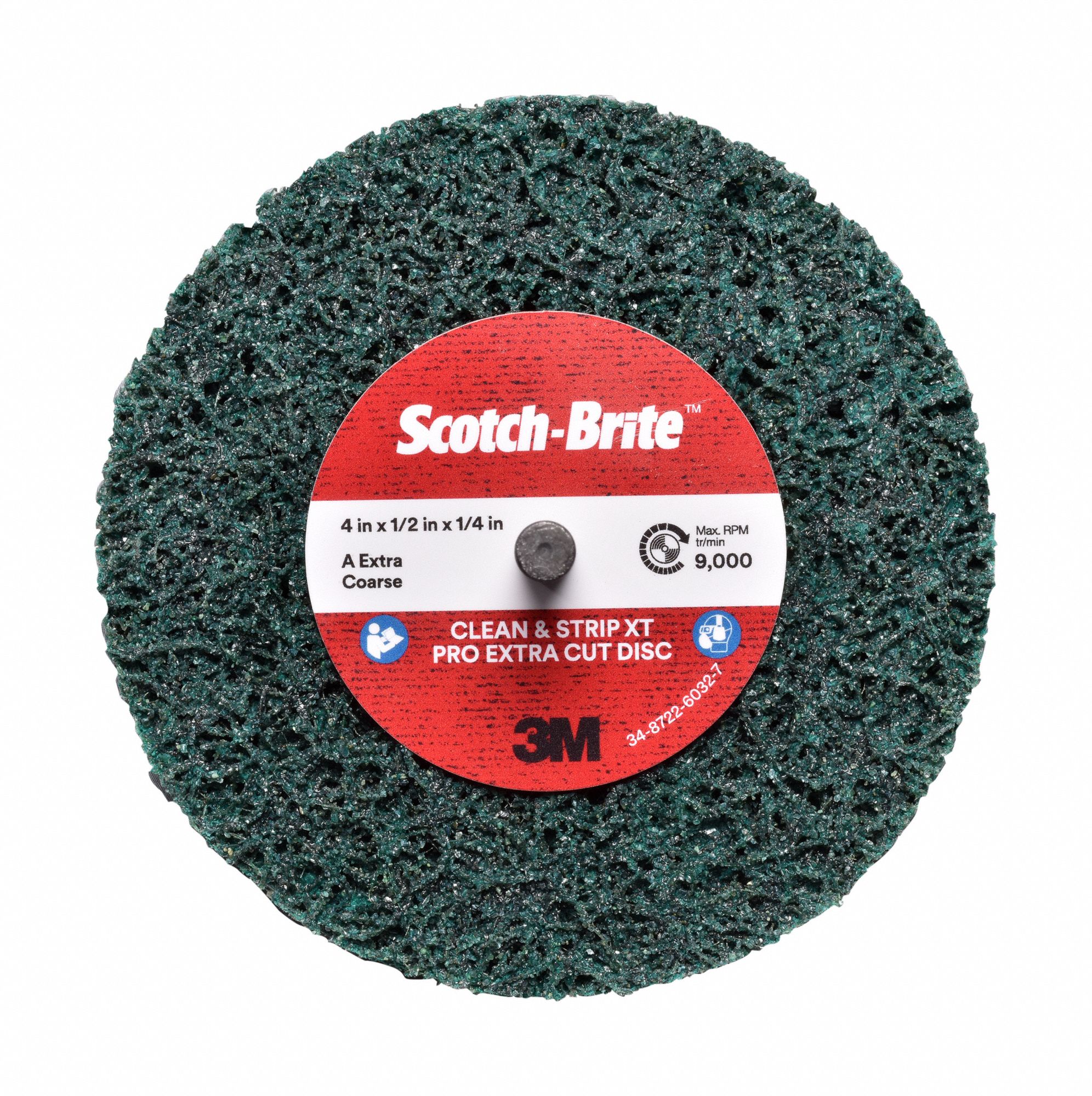 Scotch-brite 3G-OTH-541698