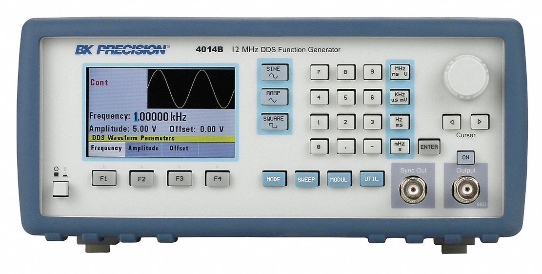 B&k Precision 3G-OTH-198305