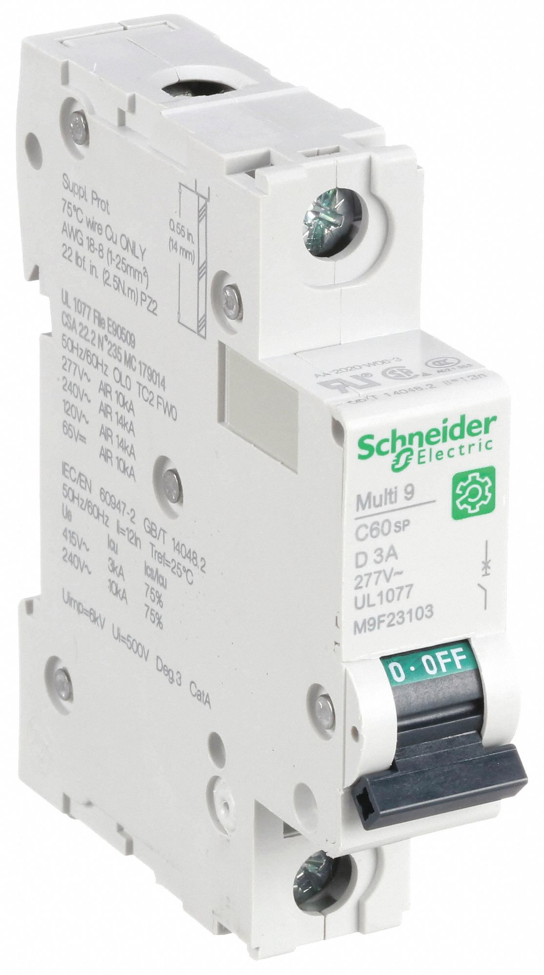 Schneider 3G-OTH-20029