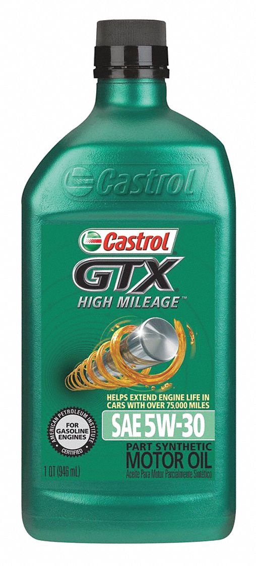 Castrol 3G-OTH-494848