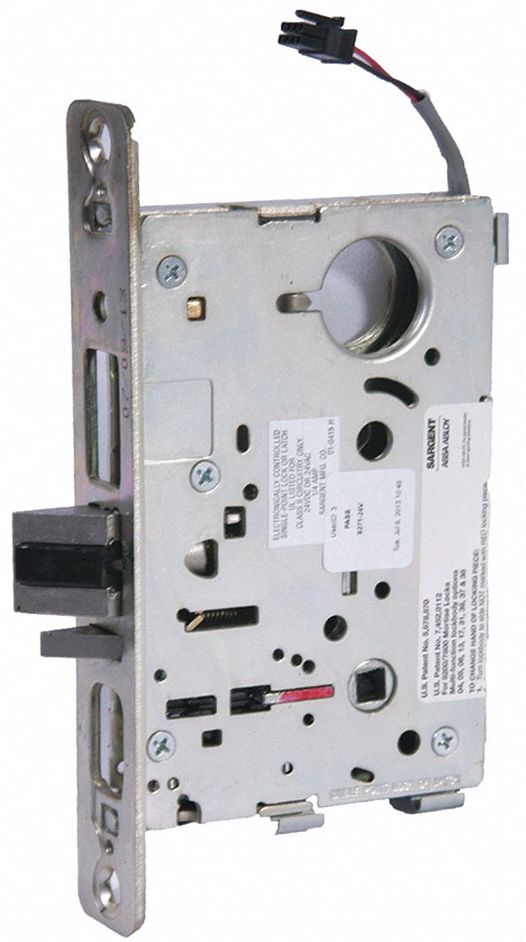Sargent 3G-OTH-500728