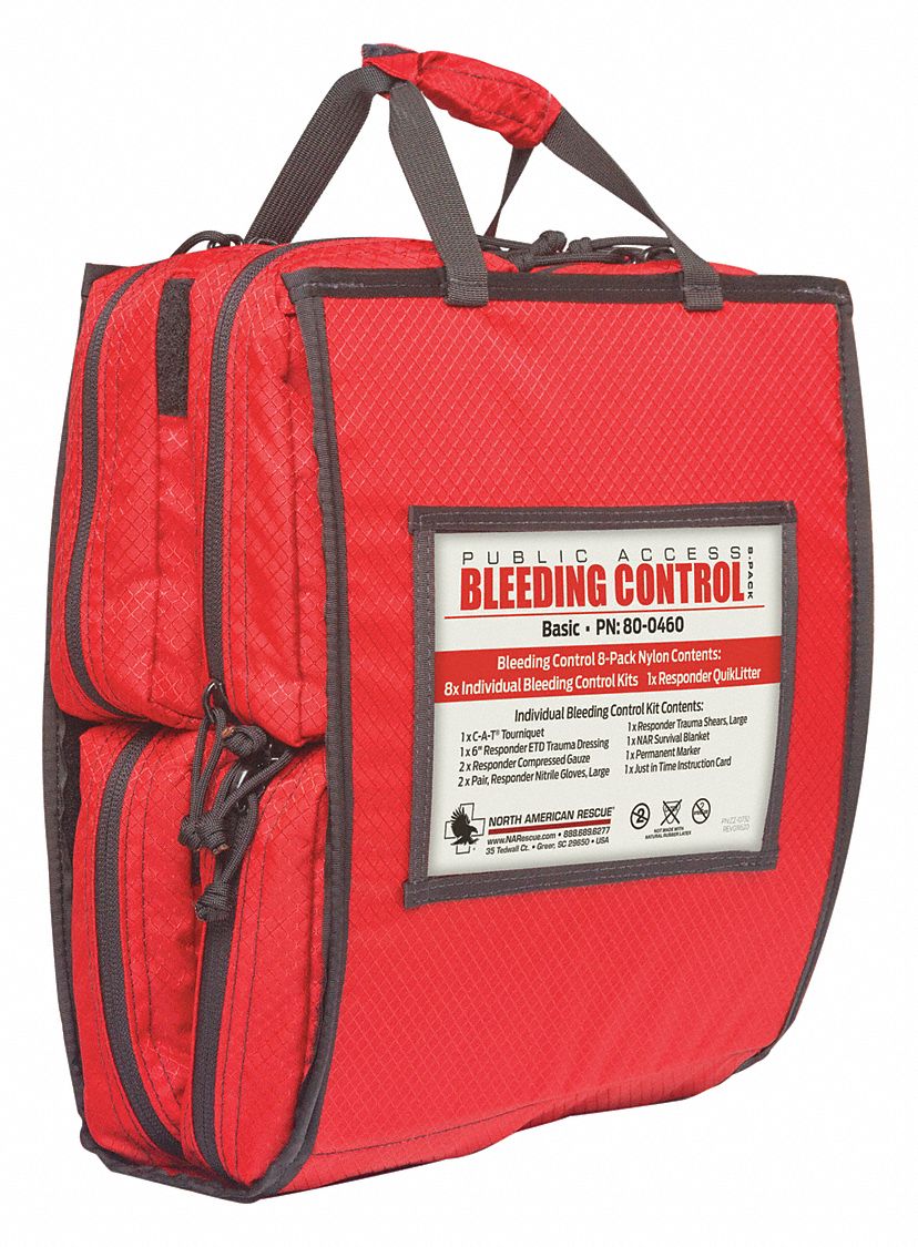 North American Rescue 3G-OTH-548358