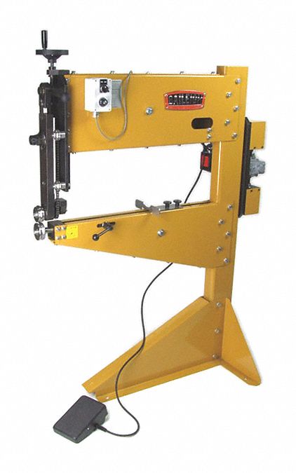 Baileigh Industrial 3G-OTH-231281