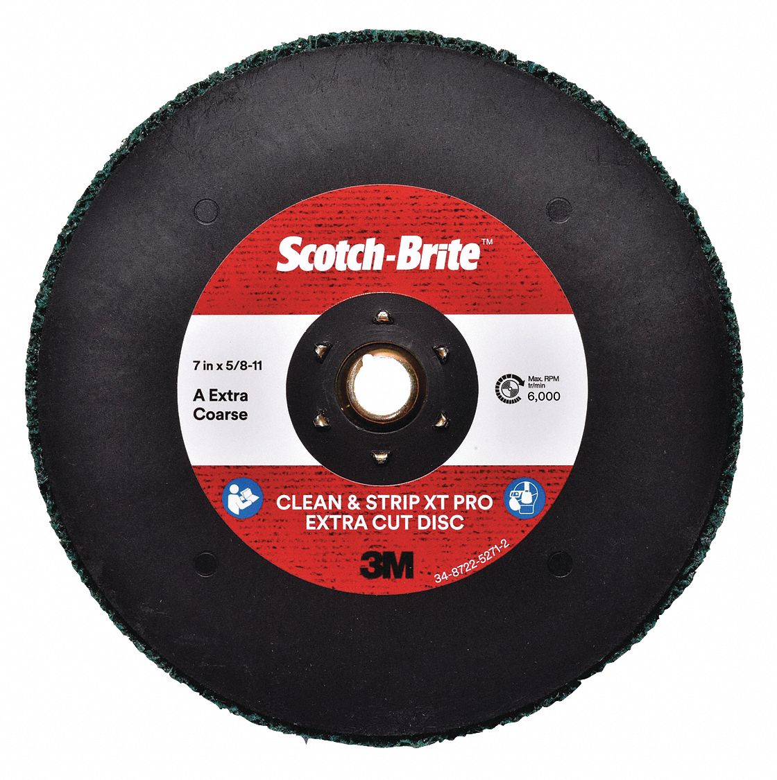 Scotch-brite 3G-OTH-546029