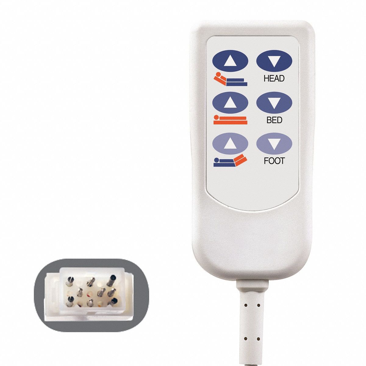 Crest Healthcare Supply 3G-OTH-558505