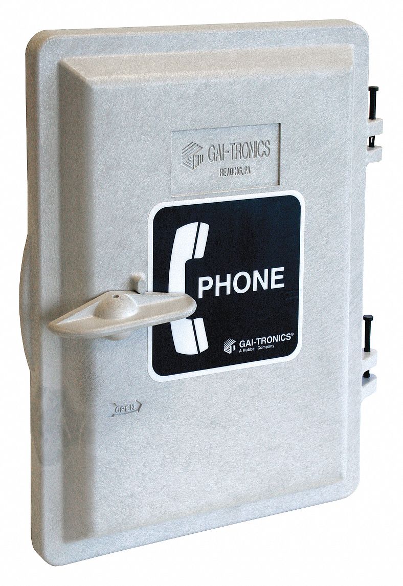 Hubbell Gai-tronics 3G-OTH-384509