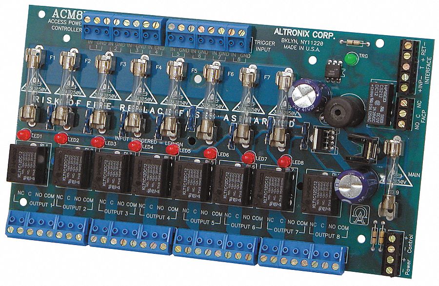 Altronix 3G-OTH-501968
