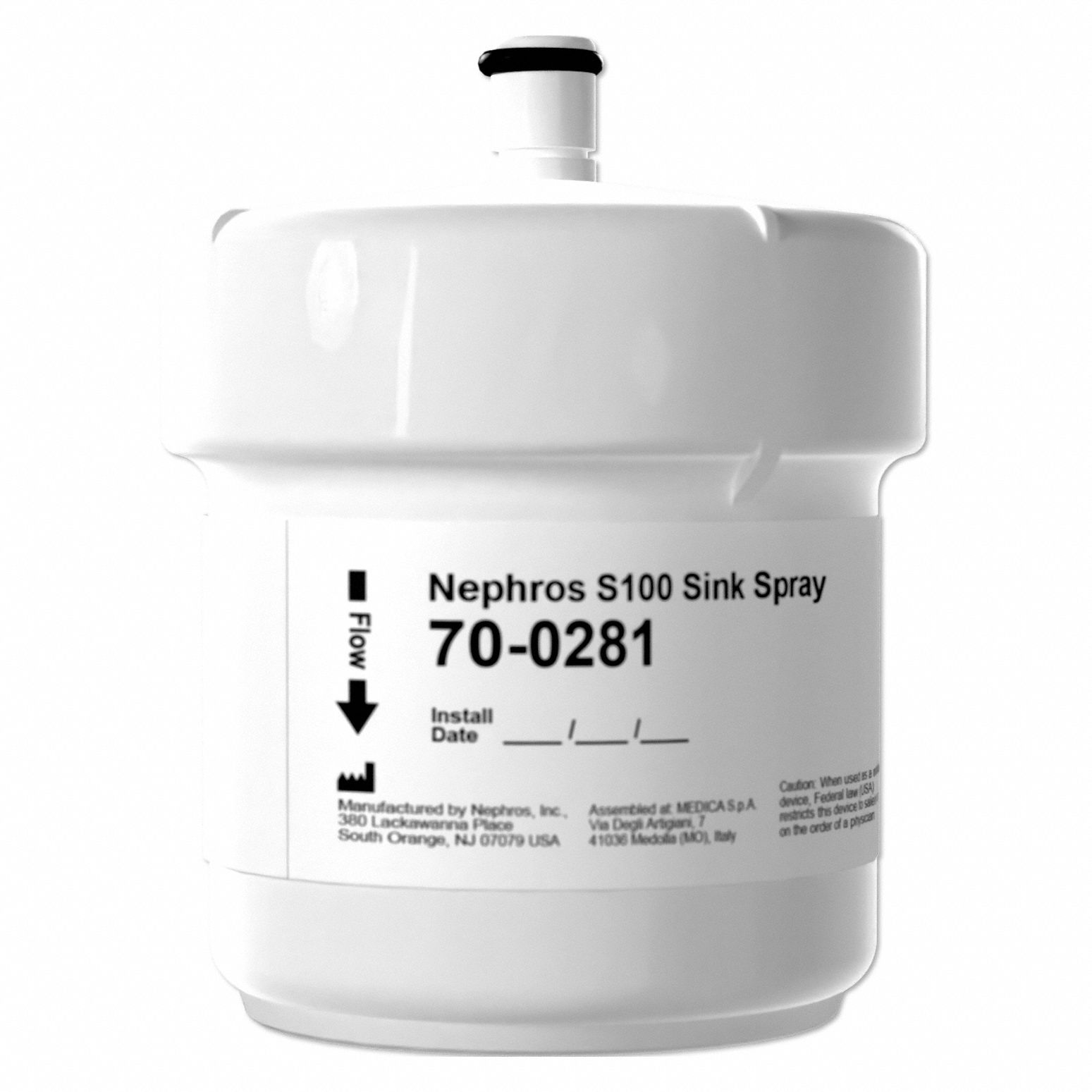 Nephros 3G-OTH-458094