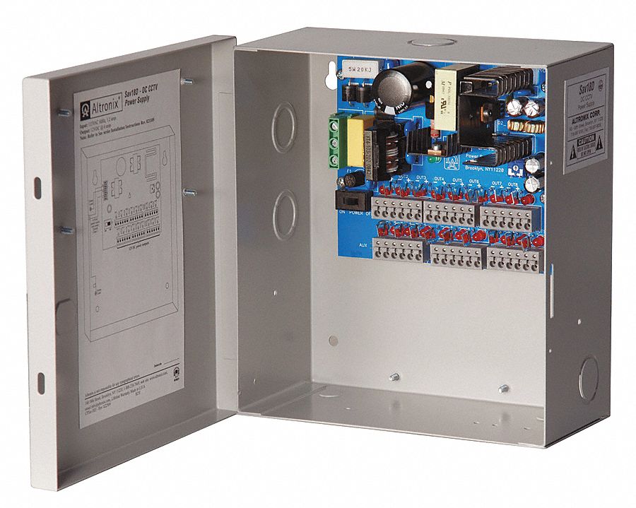 Altronix 3G-OTH-503768