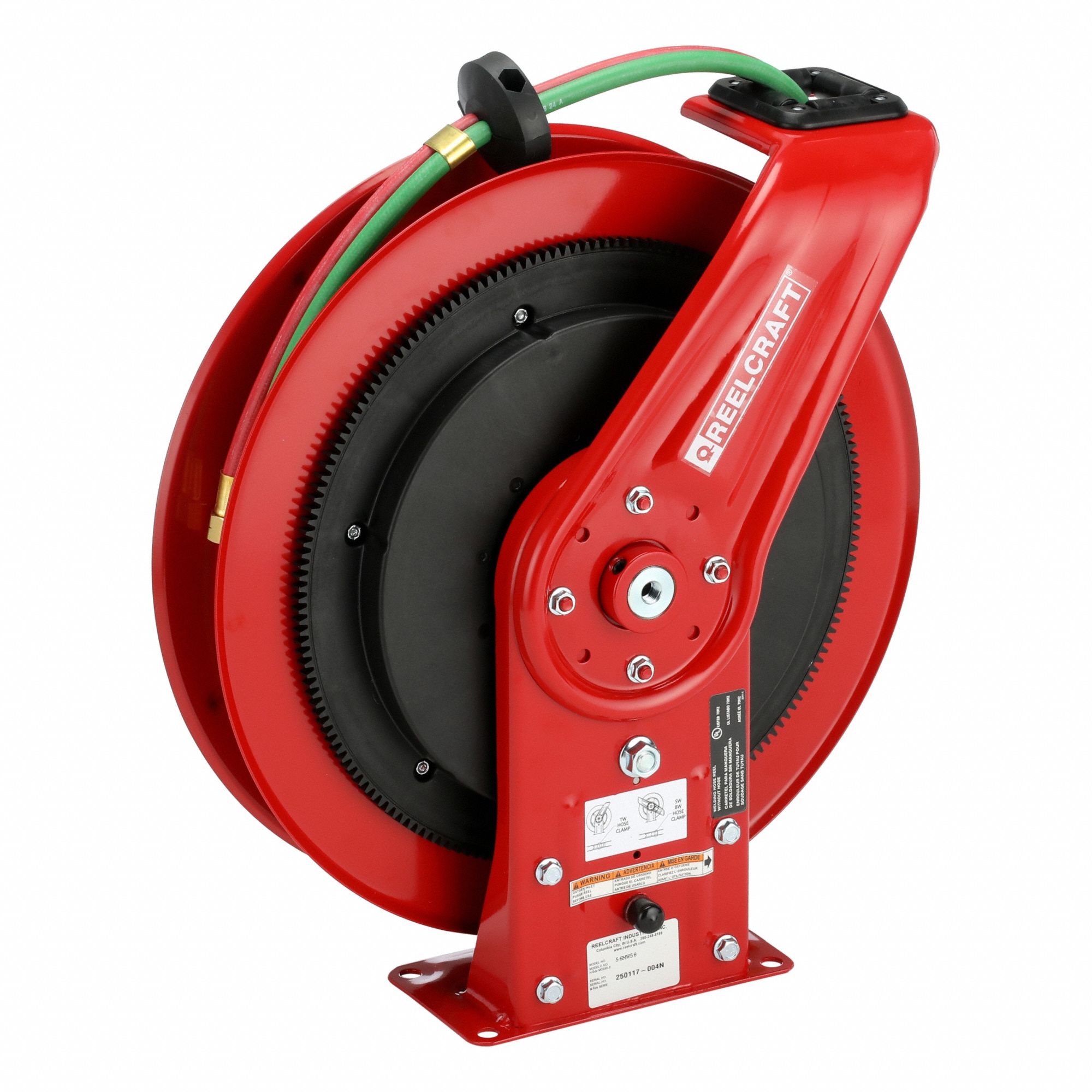 Reelcraft 3G-OTH-470411