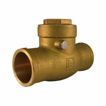 Hammond Valve 3G-OTH-445545