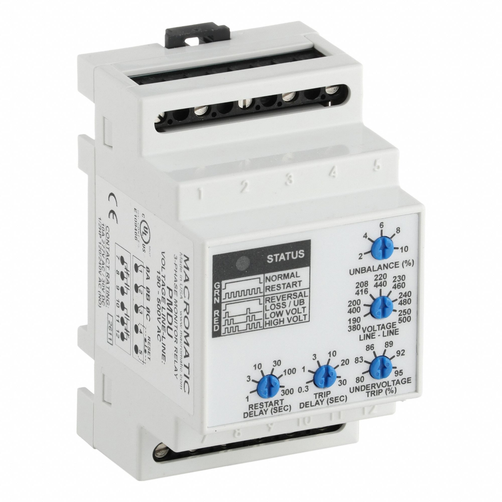 Macromatic 3G-OTH-38491