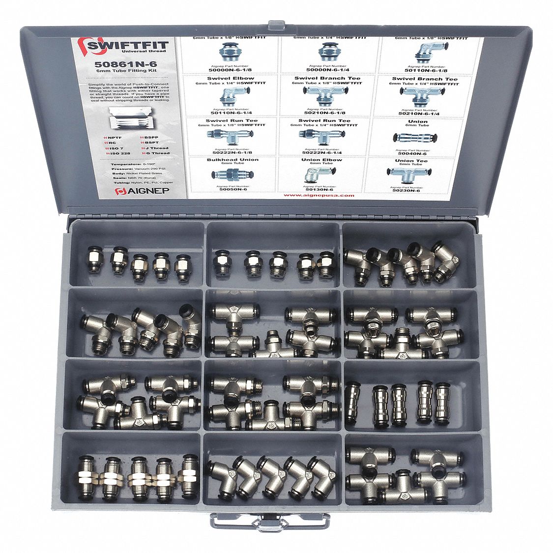 Aignep Usa 3G-OTH-494963