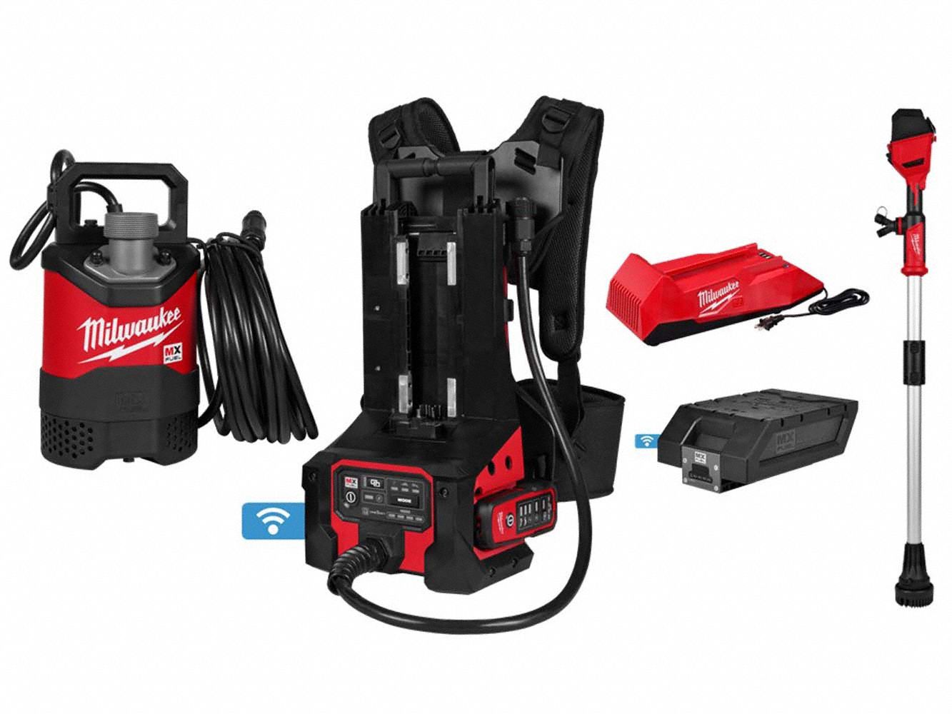 Milwaukee 3G-OTH-278929
