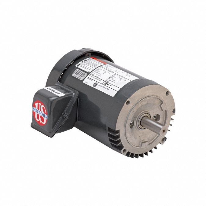 U.s. Motors 3G-OTH-58789