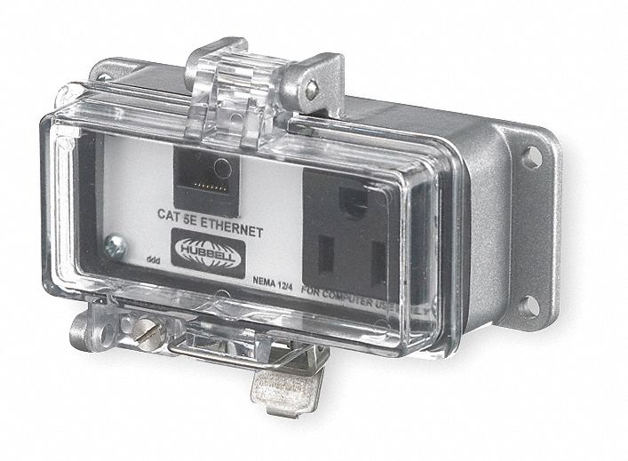Hubbell Wiring Device-kellems 3G-OTH-11077