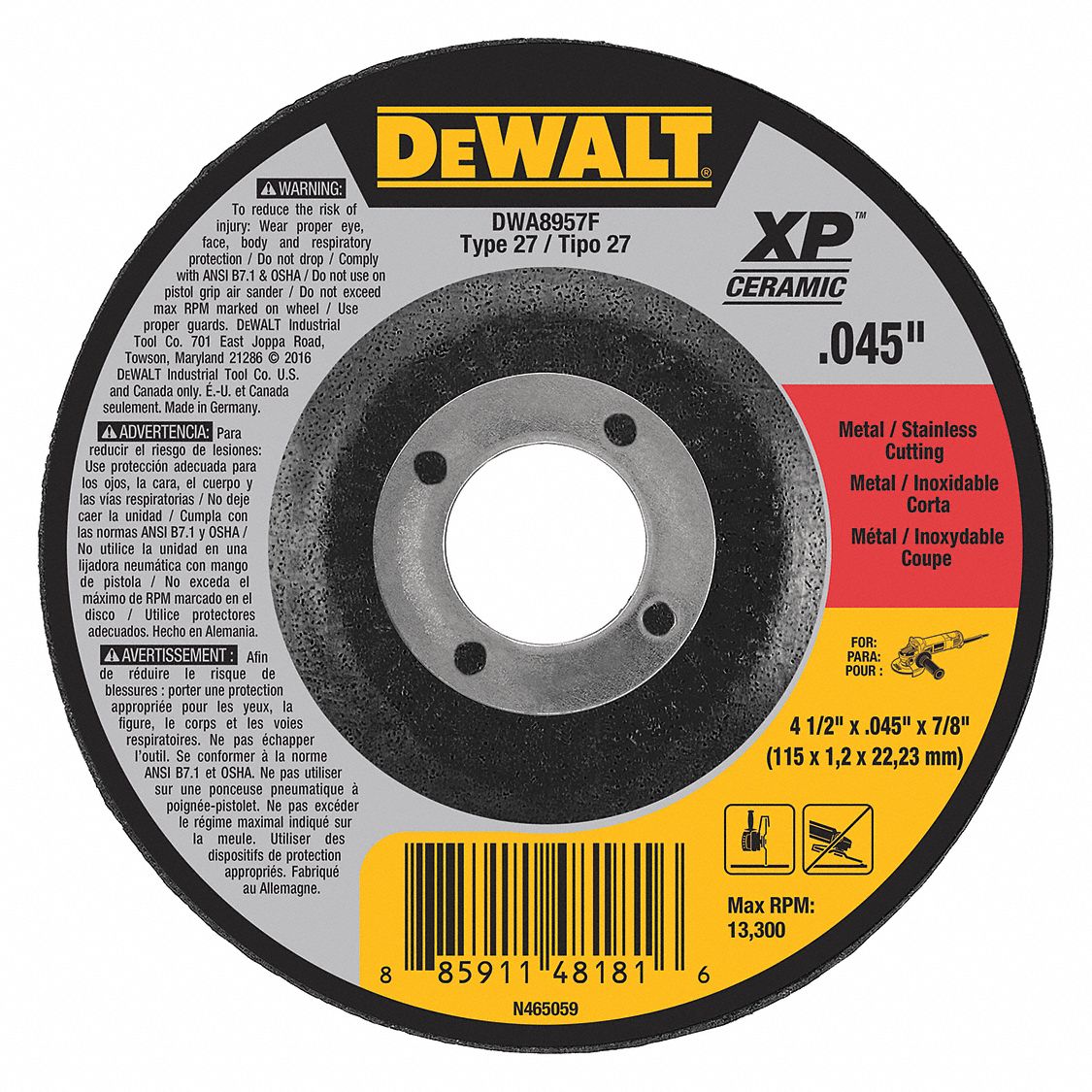 Dewalt 3G-OTH-541563
