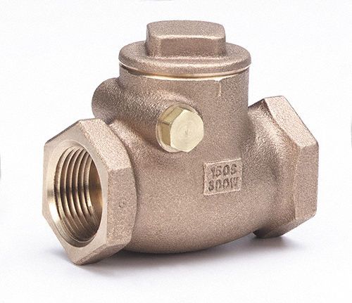 Milwaukee Valve 3G-OTH-434080
