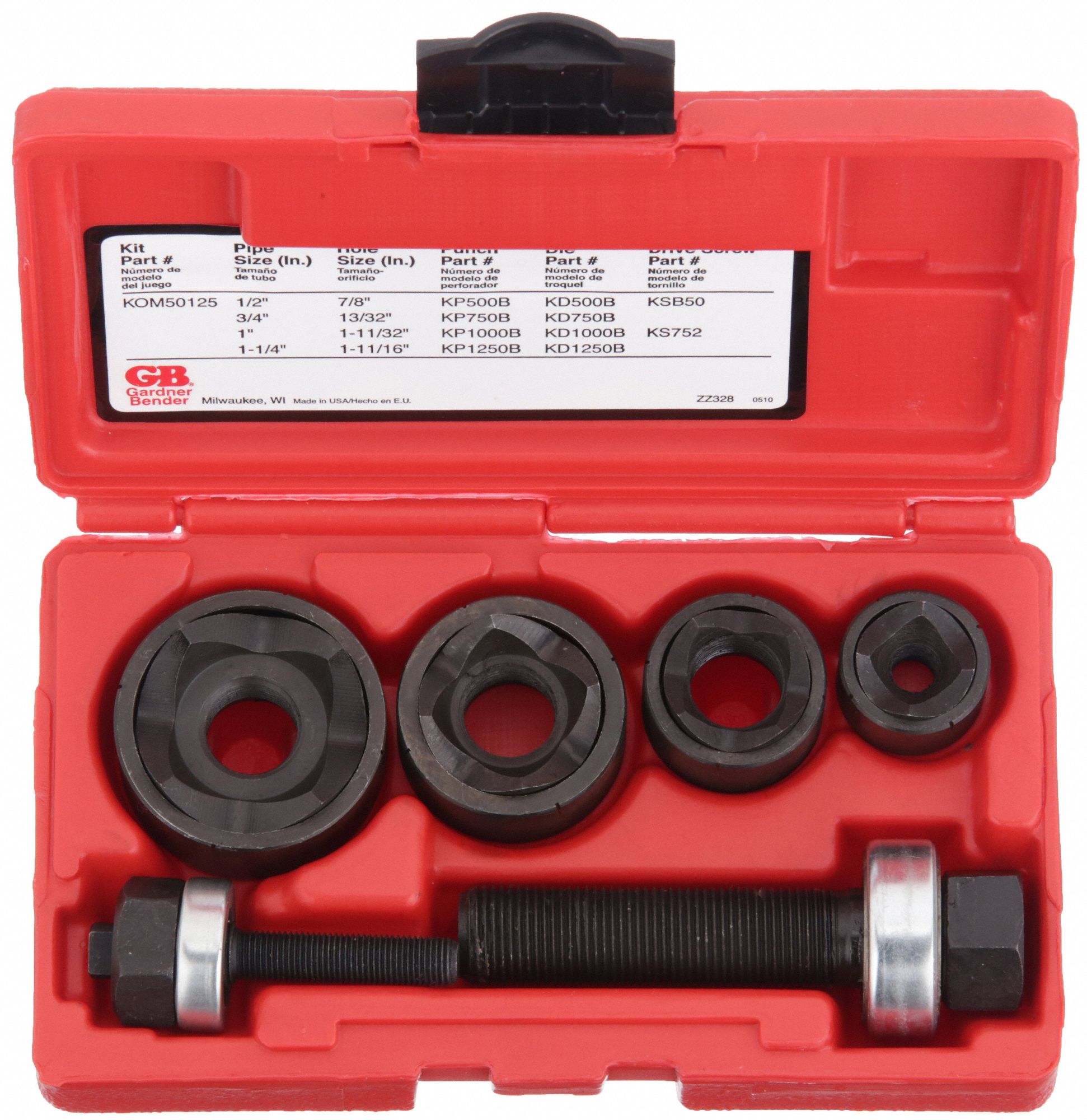 Gardner Bender 3G-OTH-270040