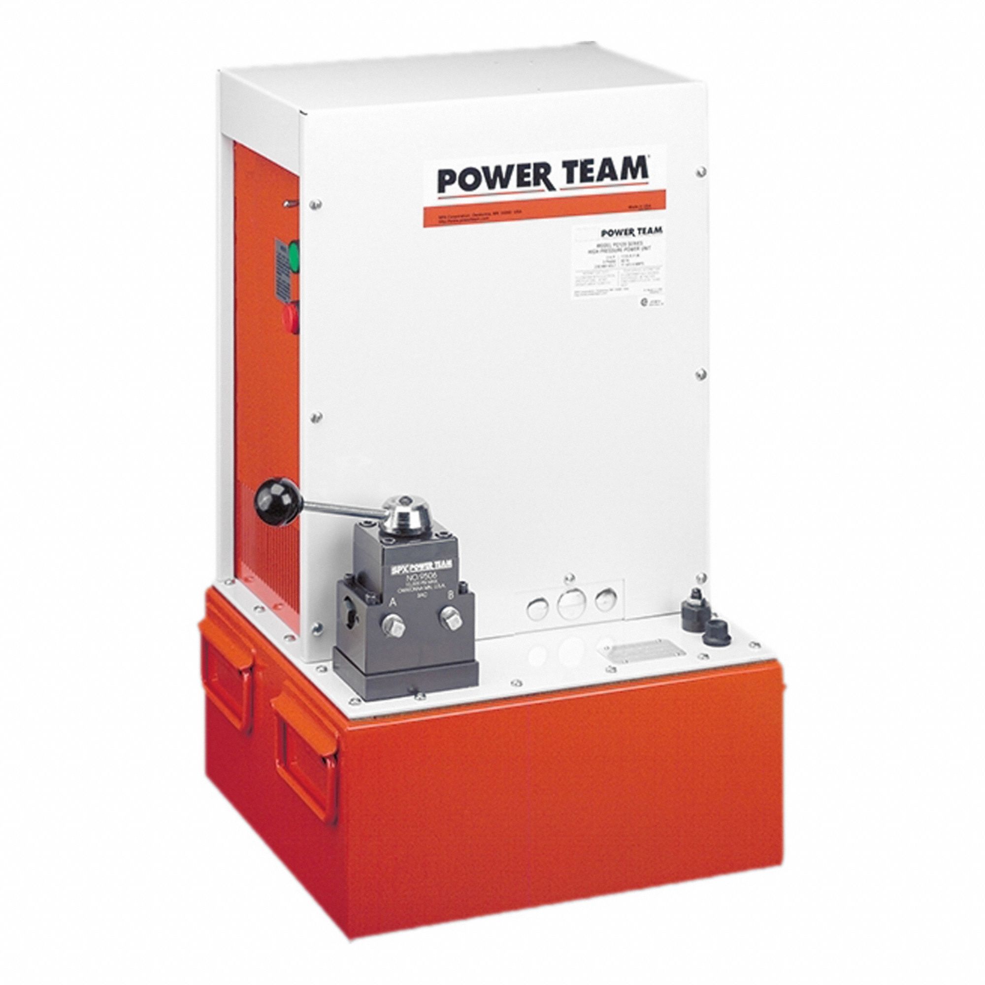 Power Team 3G-OTH-159362