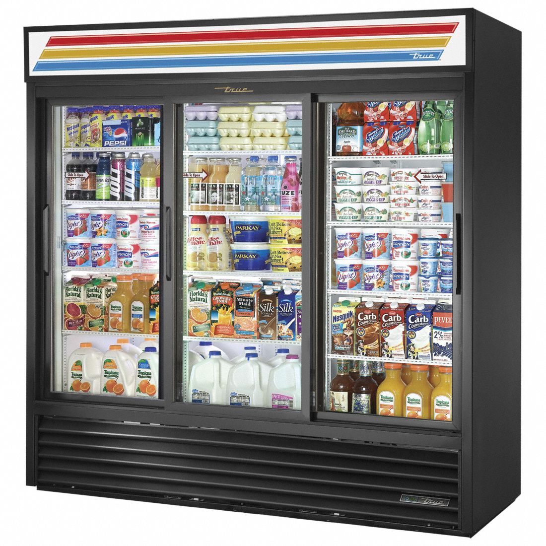 True Refrigeration 3G-OTH-605031