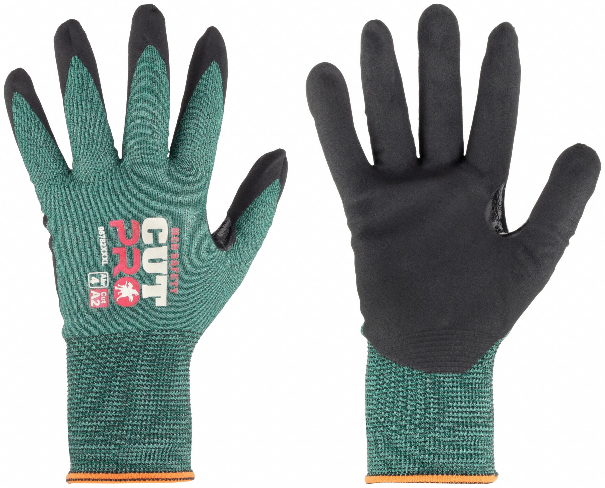 Mcr Safety 3G-OTH-551712