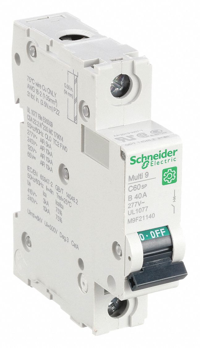Schneider 3G-OTH-20618