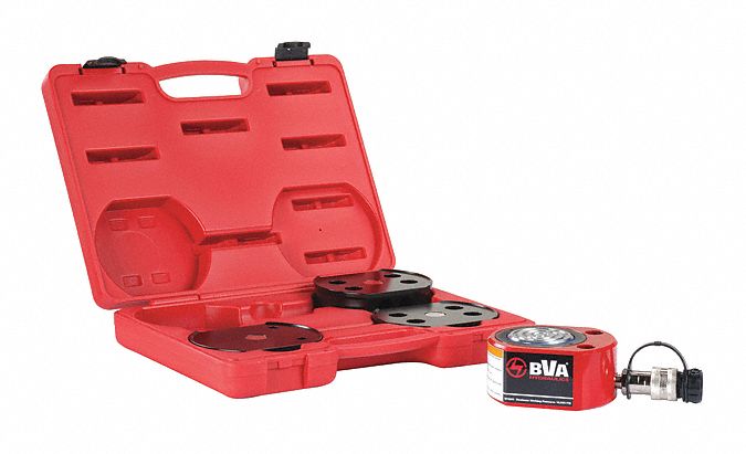 Bva Hydraulics 3G-OTH-163328