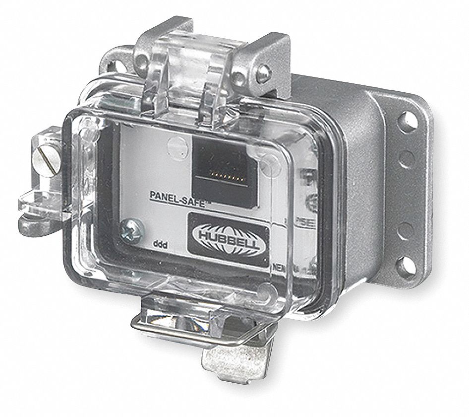 Hubbell Wiring Device-kellems 3G-OTH-11003