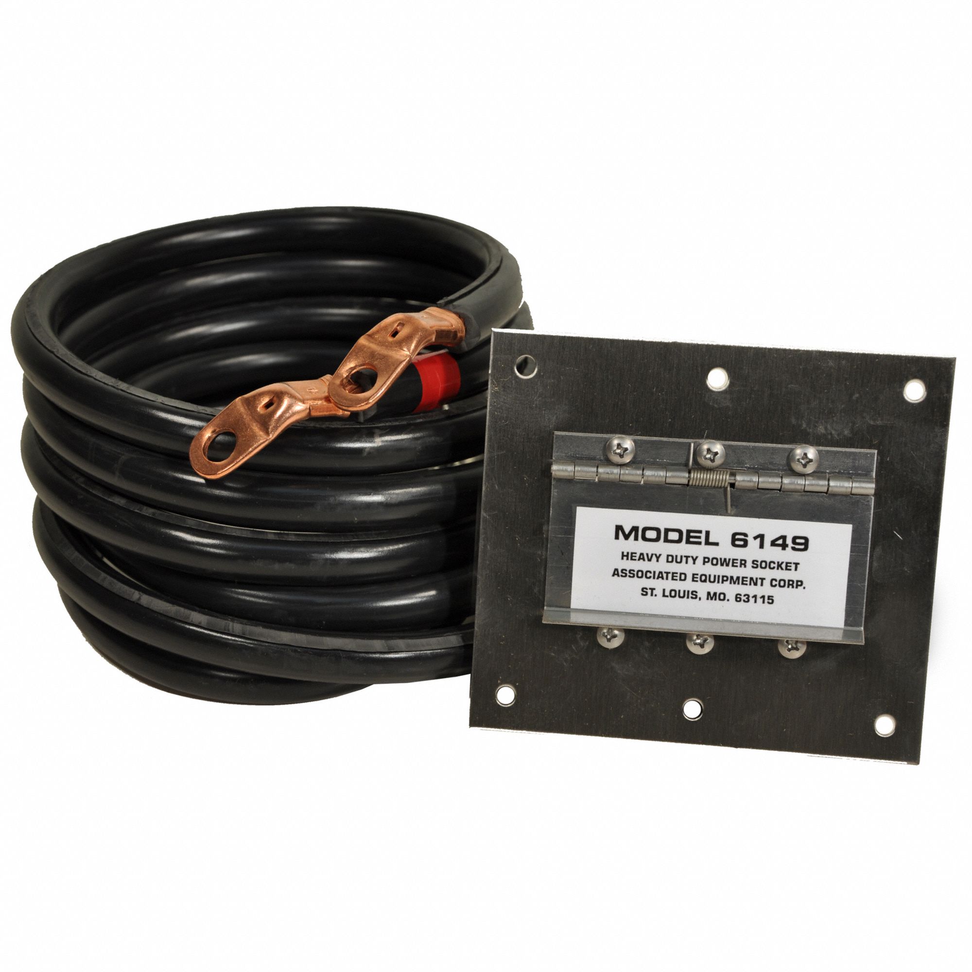 Associated Equip 3G-OTH-486484