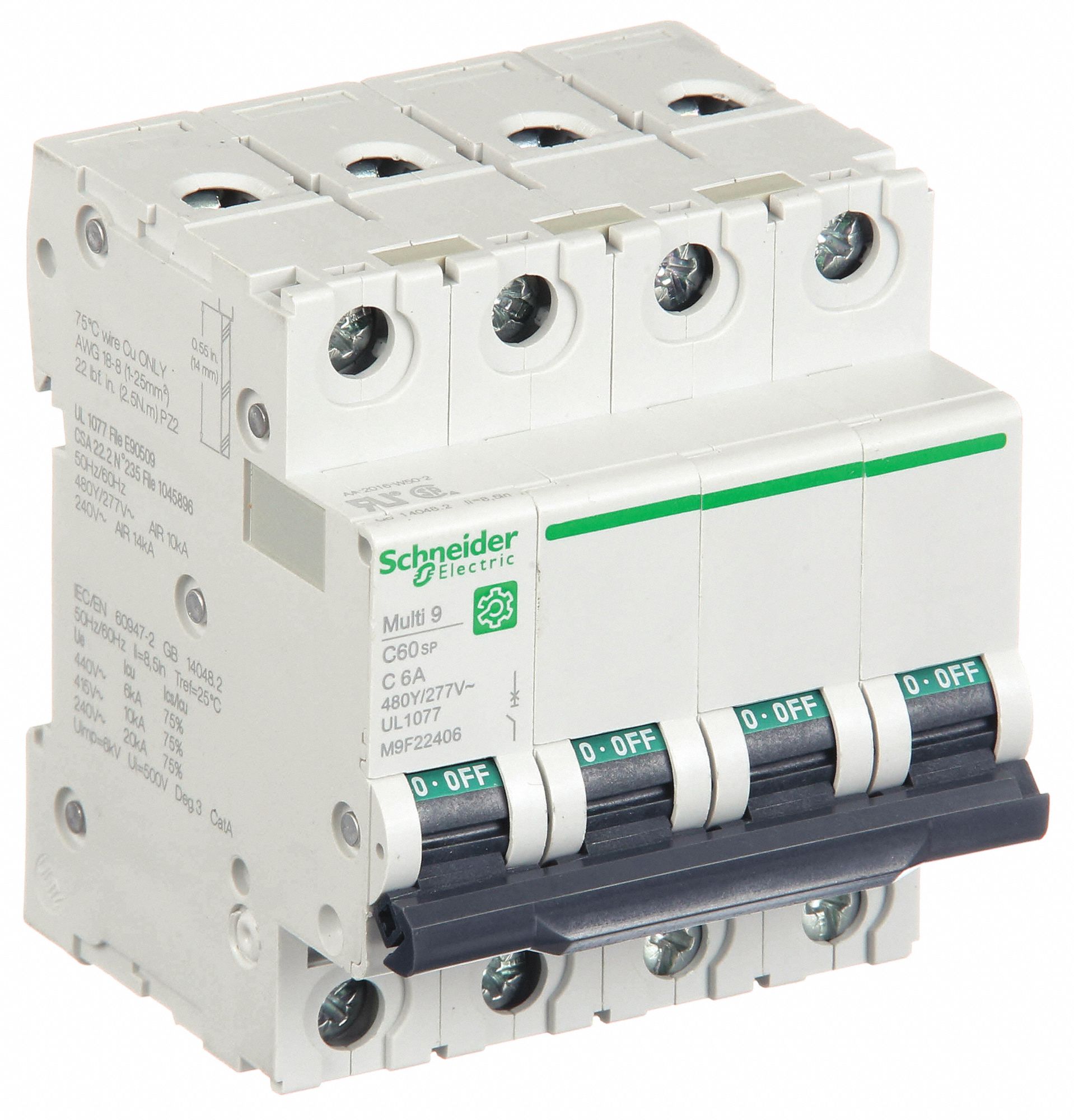Schneider 3G-OTH-20291