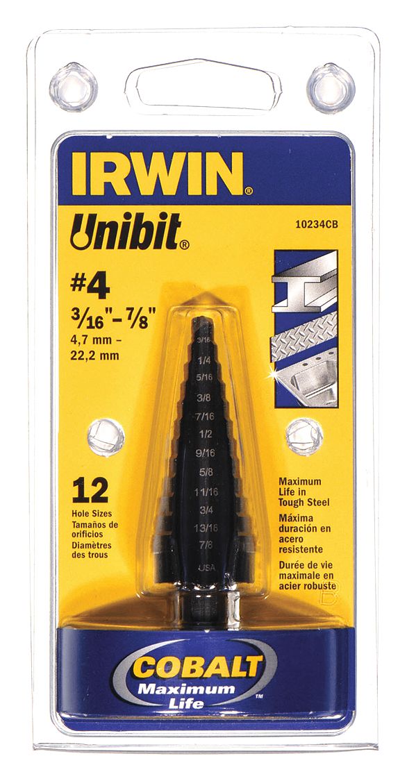 Irwin 3G-OTH-213686
