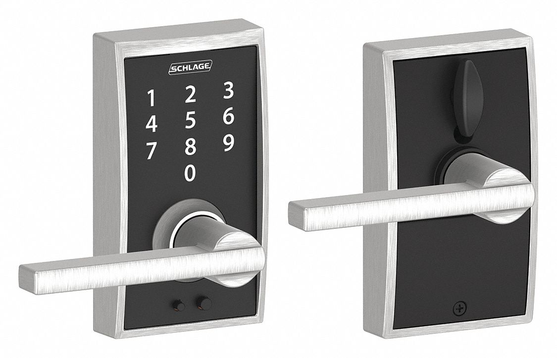 Schlage Residential 3G-OTH-531560