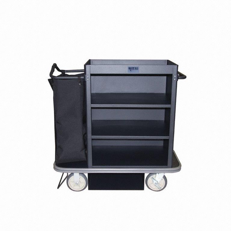 Royal Basket Trucks 3G-OTH-579121