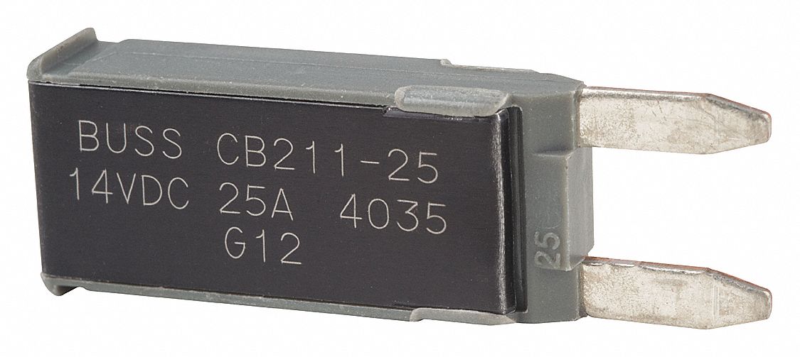 Bussmann 3G-OTH-19320