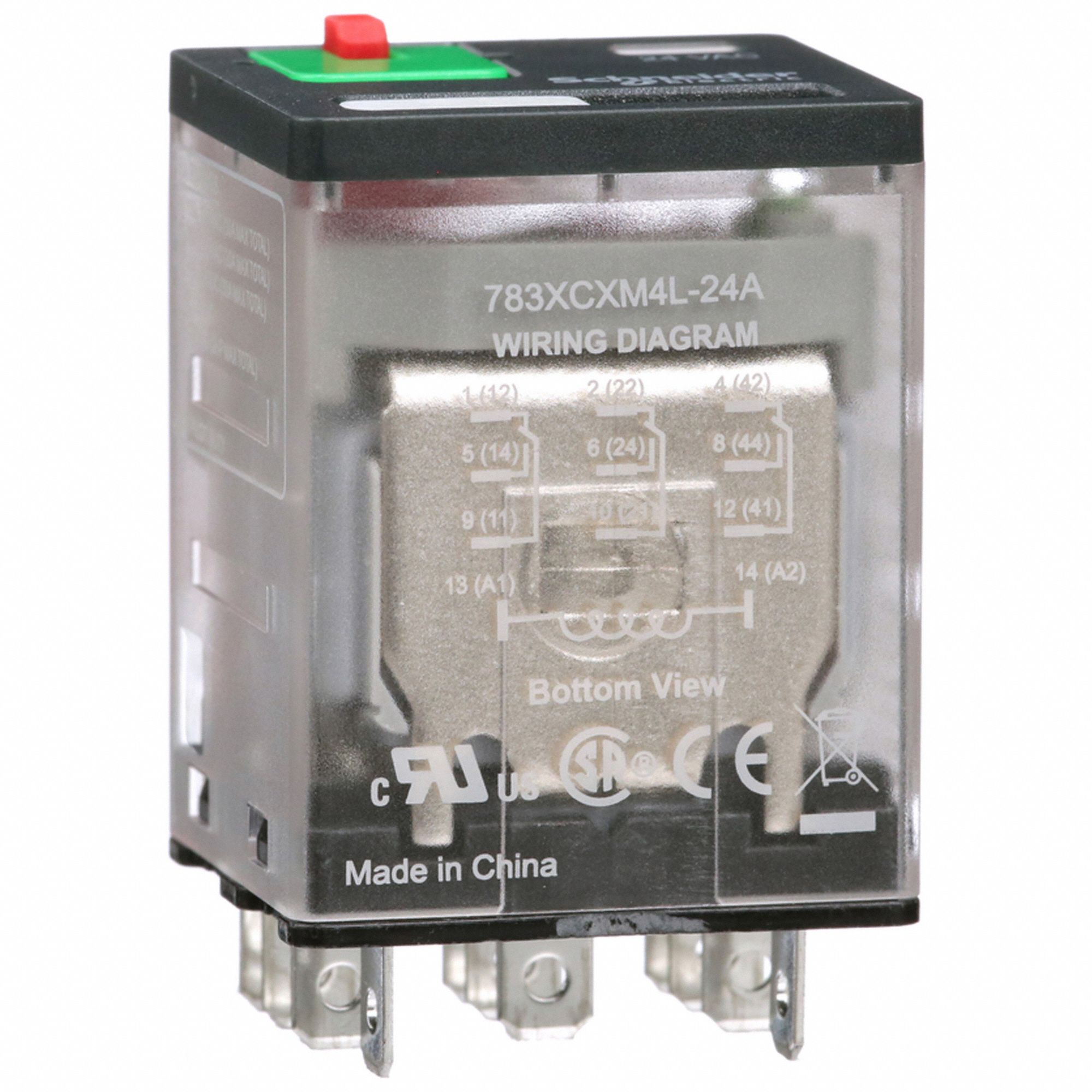 Schneider 3G-OTH-38008