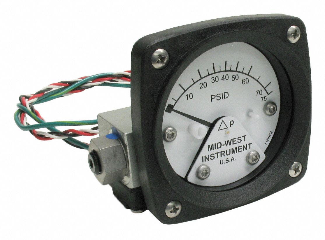 Midwest Instrument 3G-OTH-174626