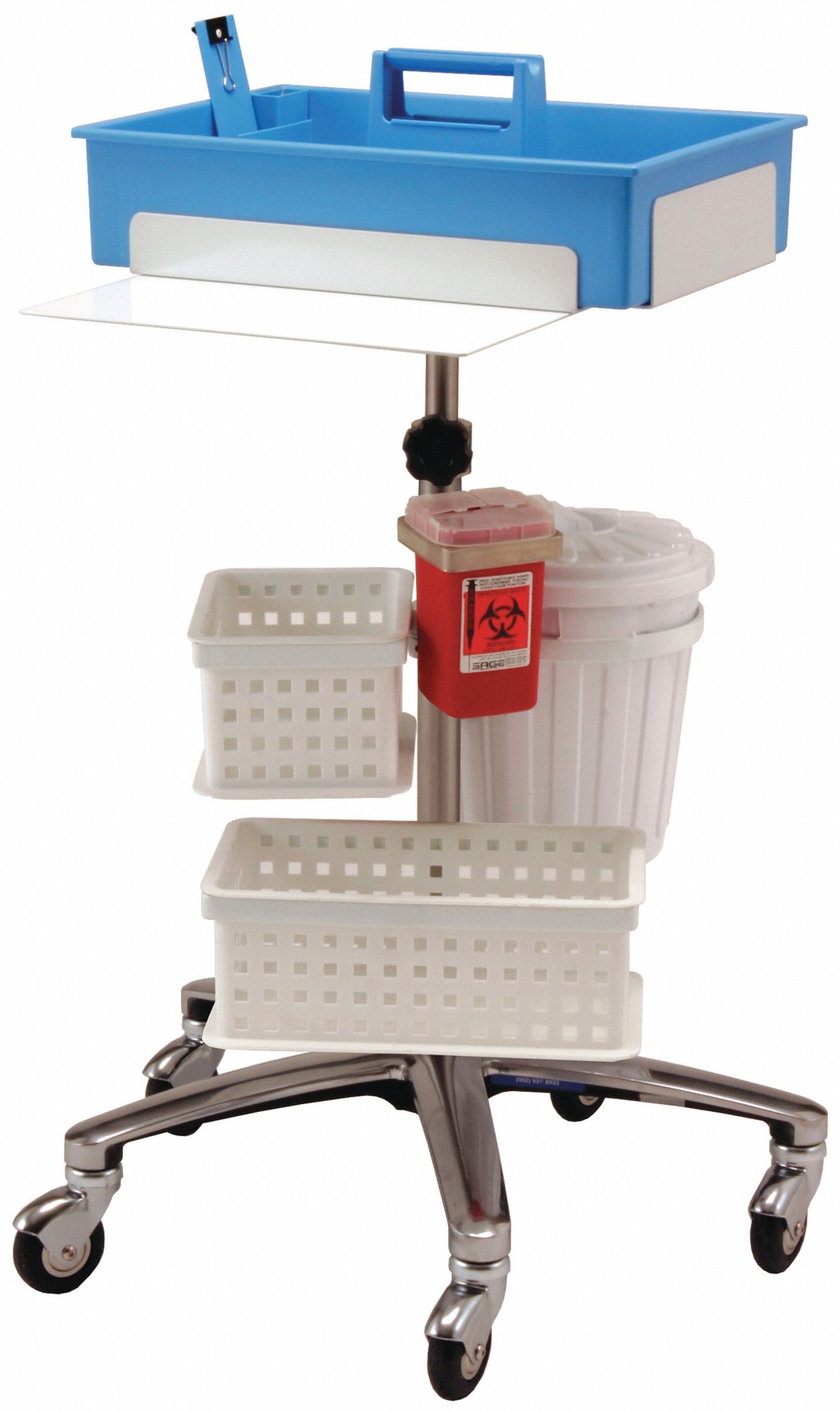 Approved Vendor 3G-OTH-371745