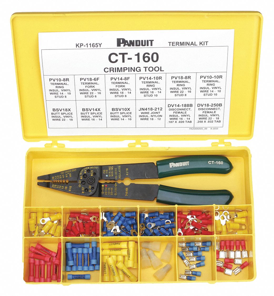 Panduit 3G-OTH-17106