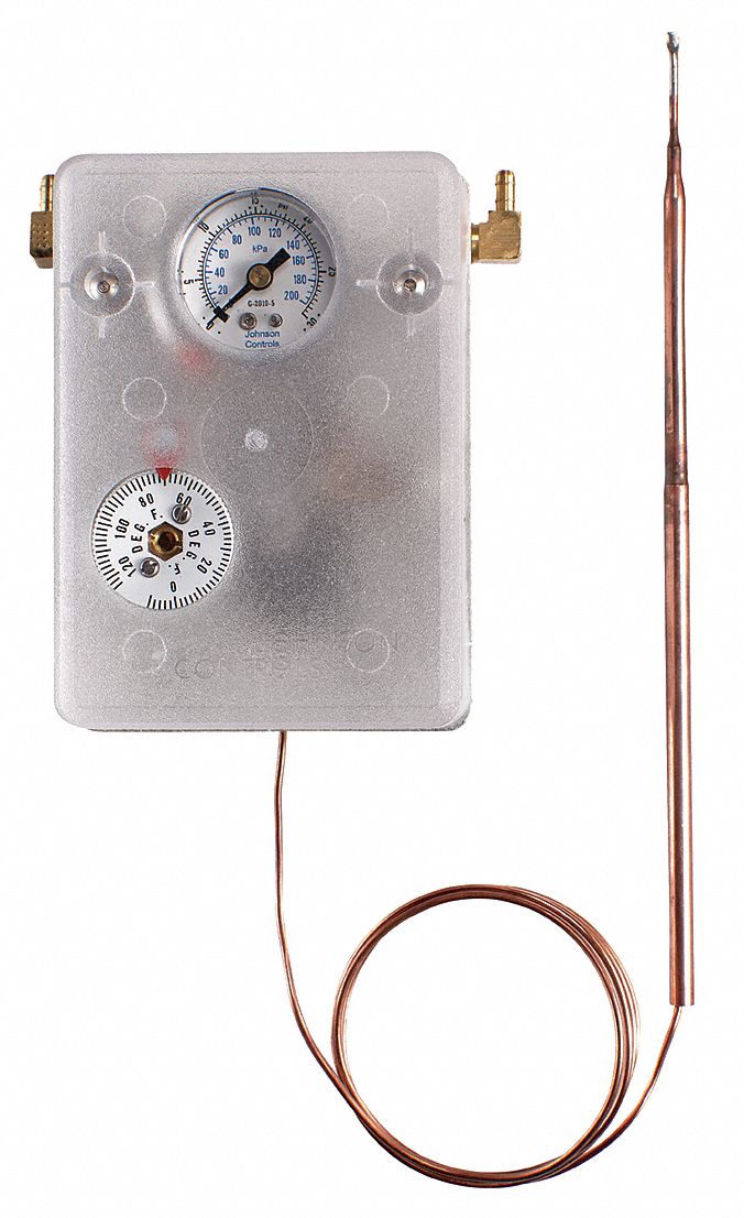 Johnson Controls 3G-OTH-69808