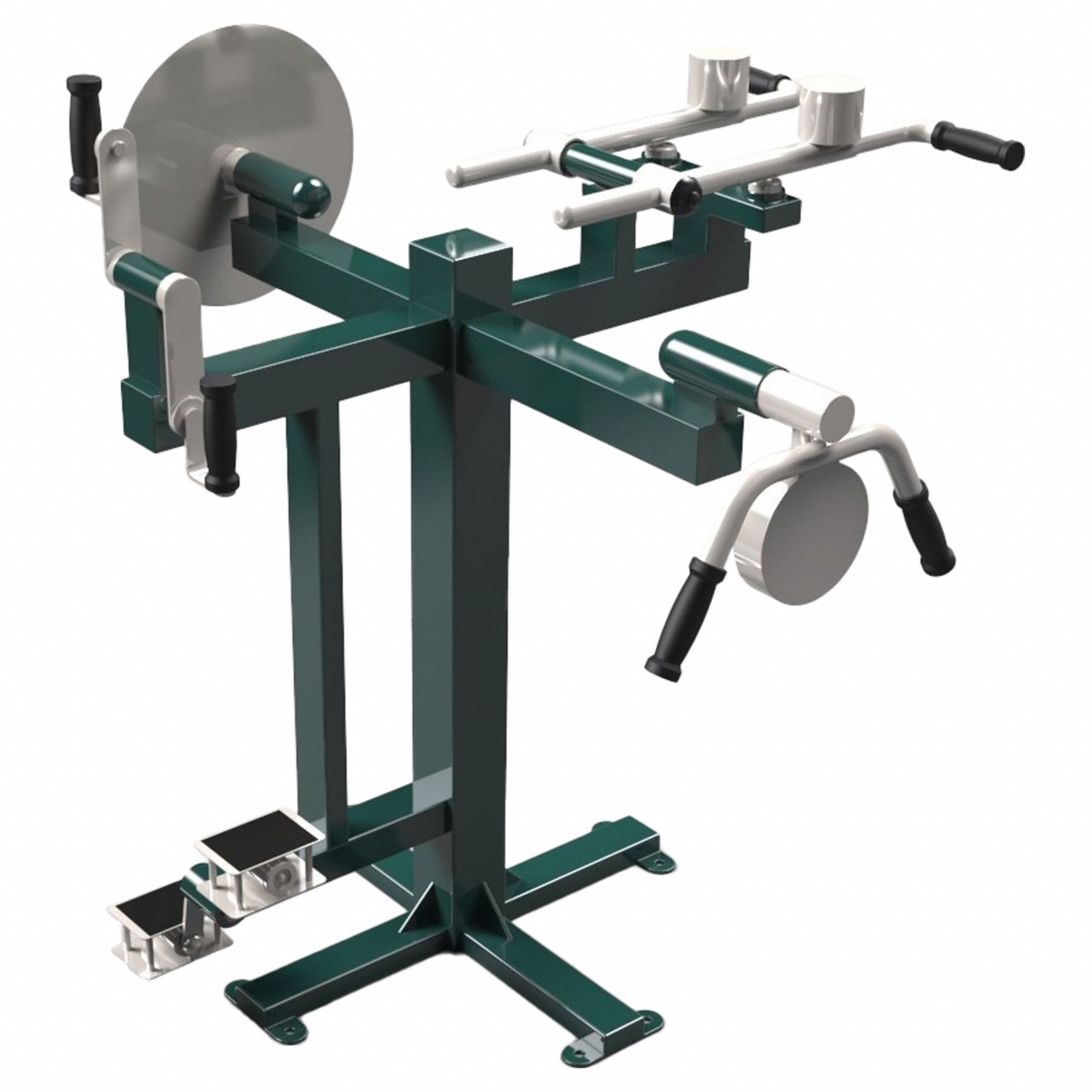 Triactive Usa 3G-OTH-570630